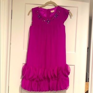 Cat & Jack Pink Dress!
